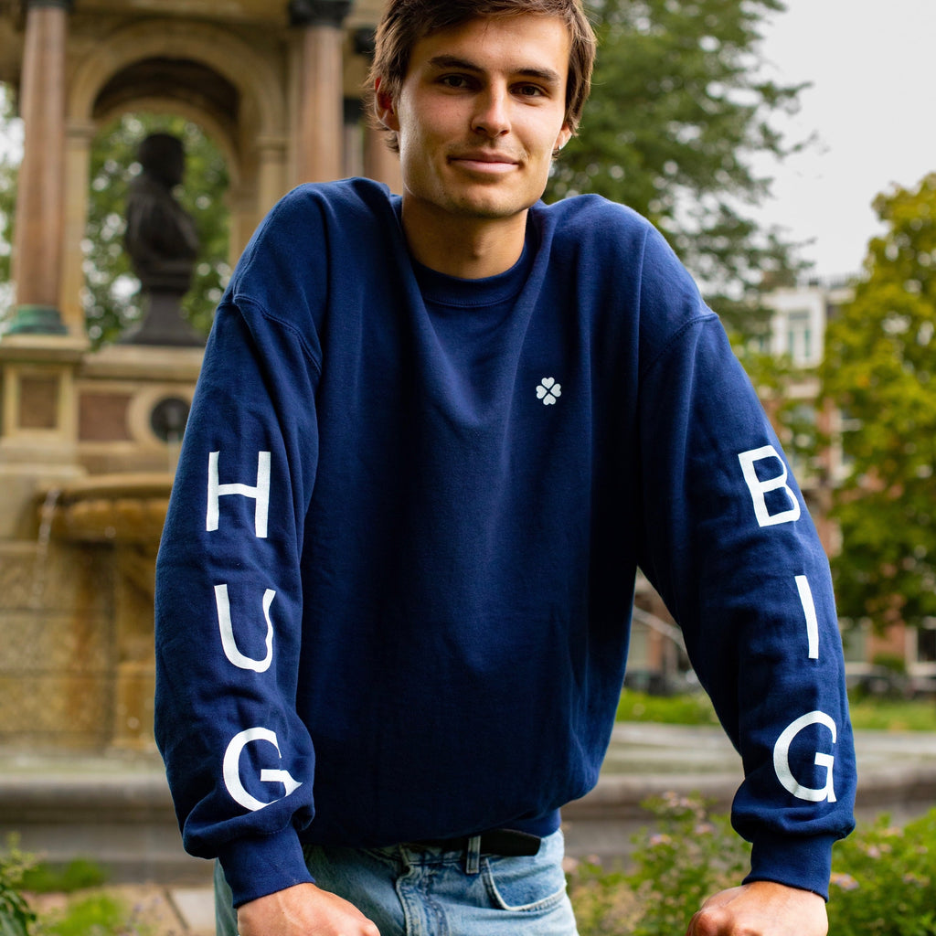 SoulBites X U-INC: BIG HUG
