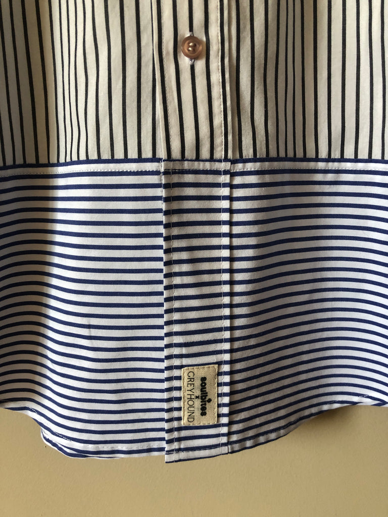 Slow Fashion Shirt “Sara#1”
