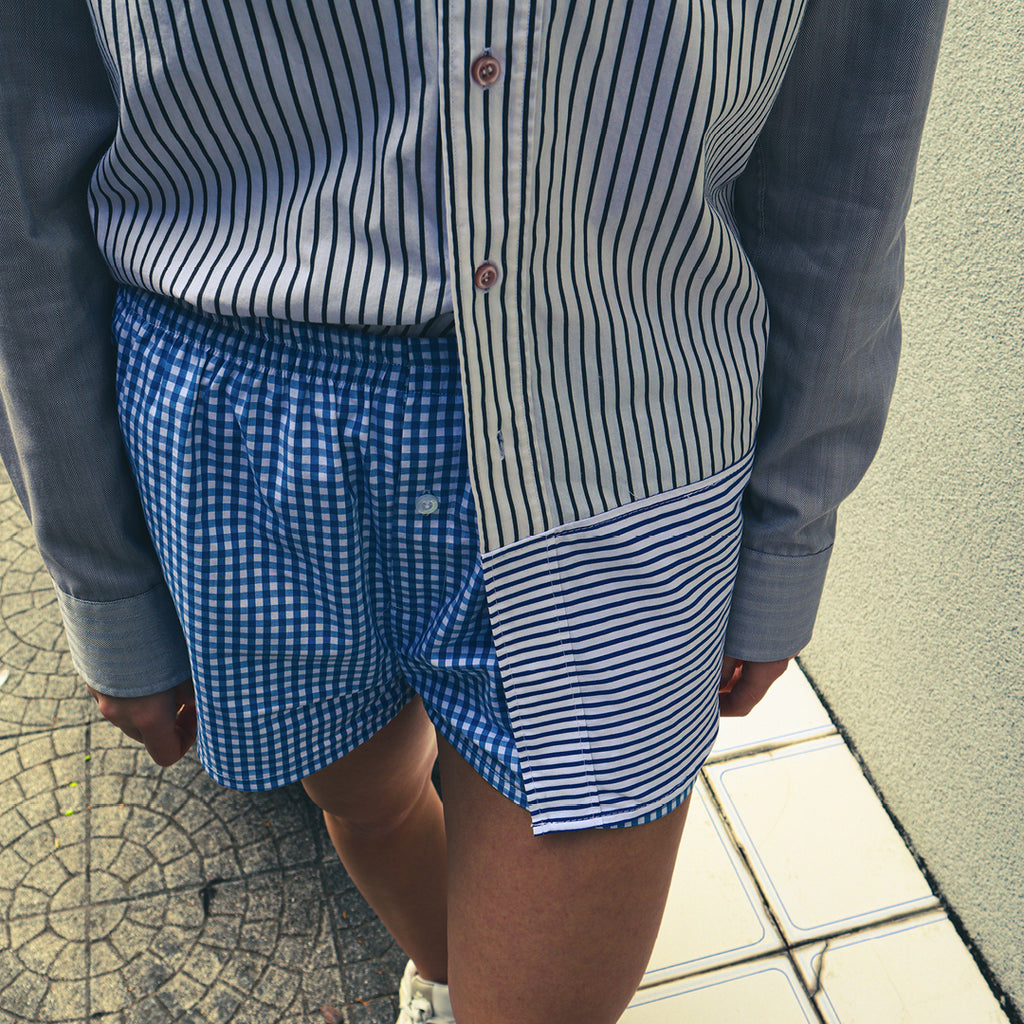 Slow Fashion Shirt “Sara#1”